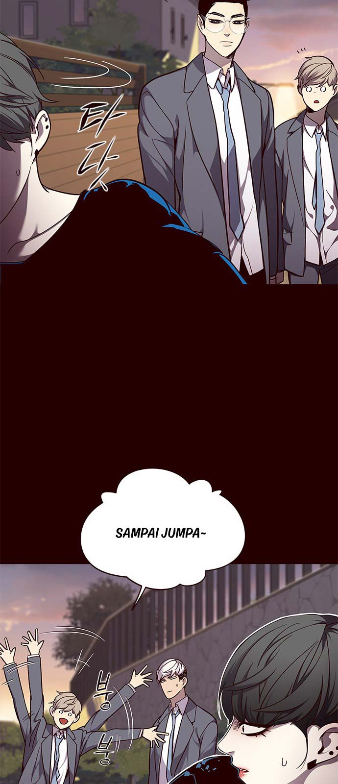Eleceed Chapter 51 Image 6