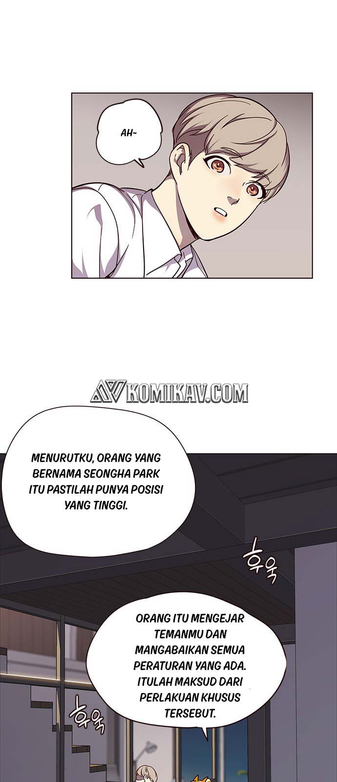 Eleceed Chapter 51 Image 9