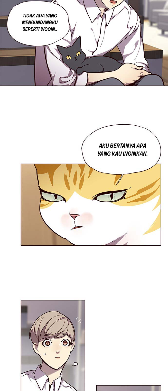 Eleceed Chapter 51 Image 14