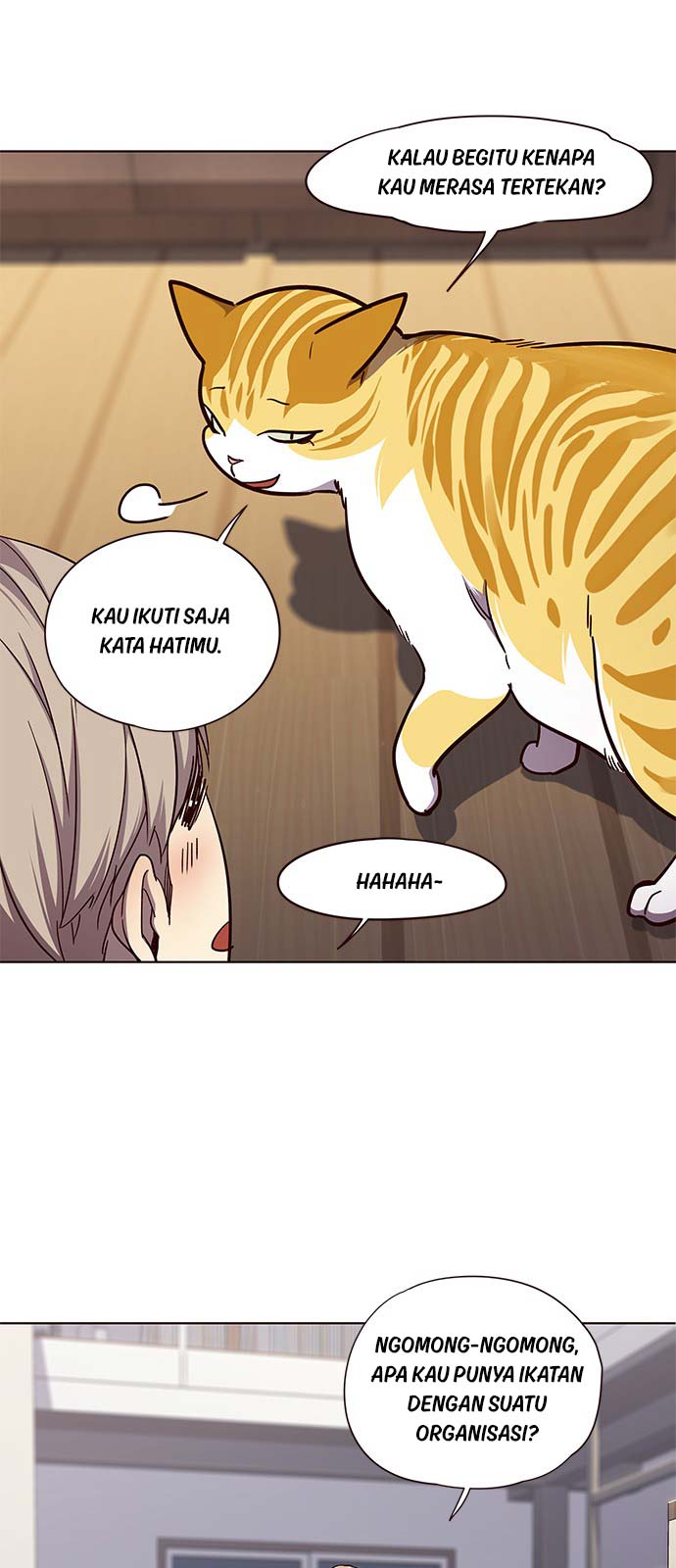 Eleceed Chapter 51 Image 16