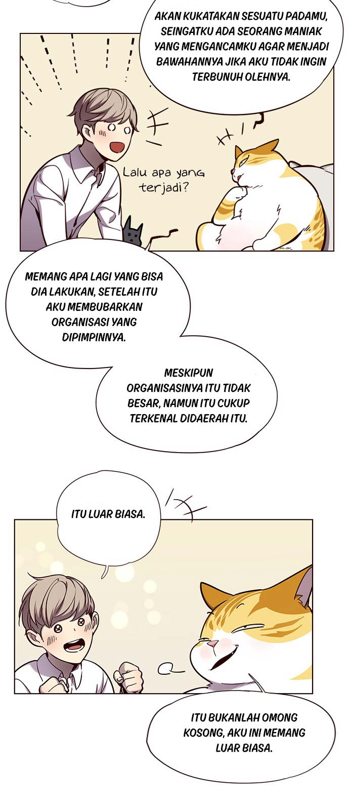 Eleceed Chapter 51 Image 20