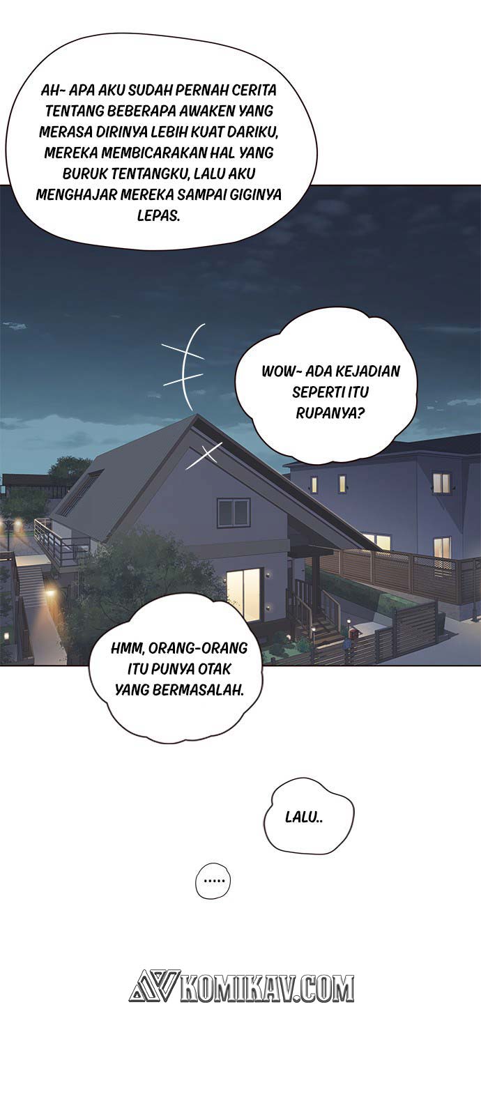 Eleceed Chapter 51 Image 21