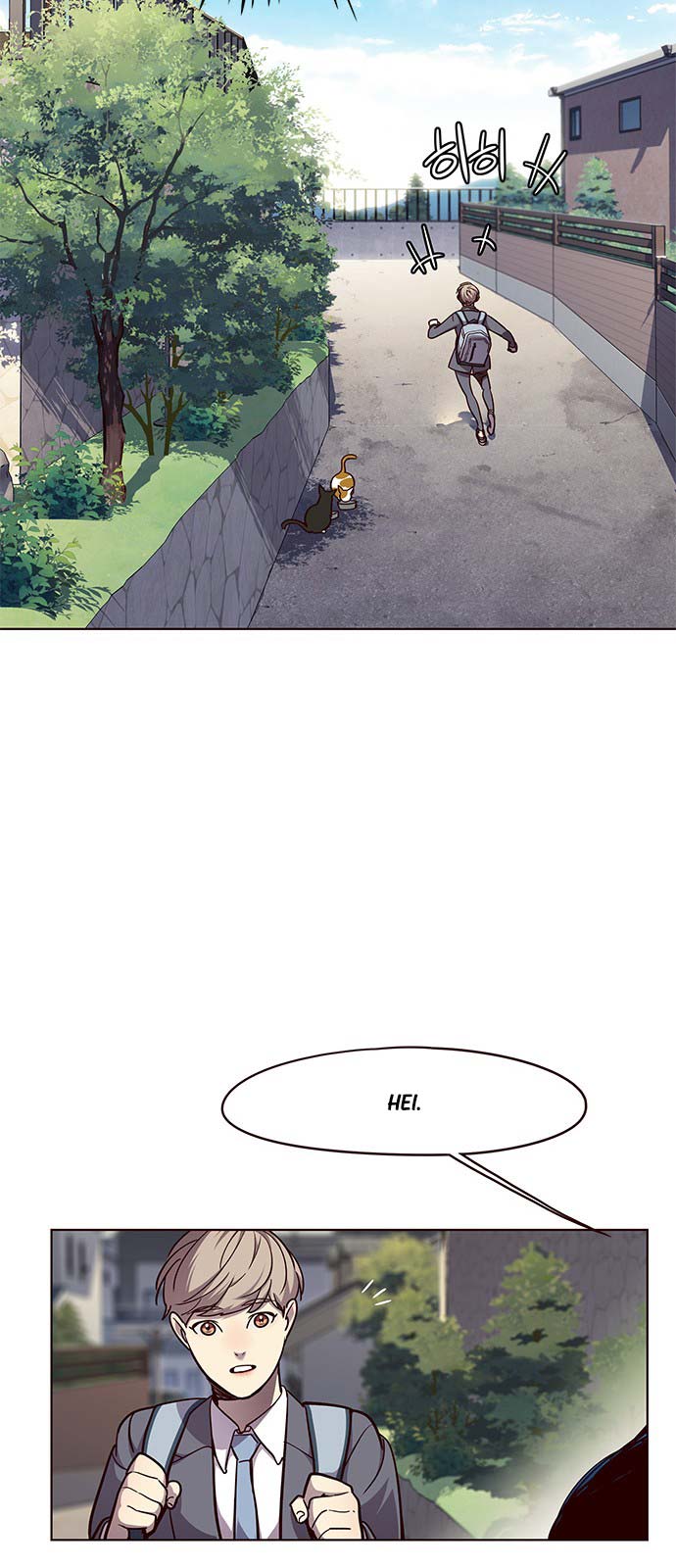 Eleceed Chapter 51 Image 24