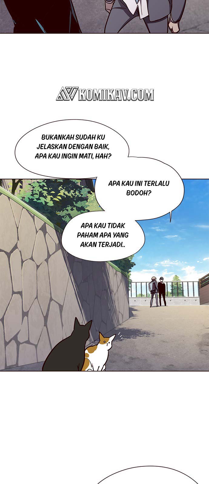 Eleceed Chapter 51 Image 35
