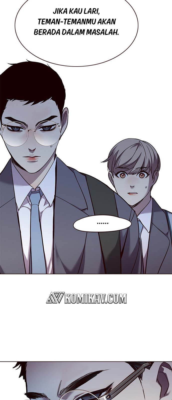Eleceed Chapter 51 Image 45