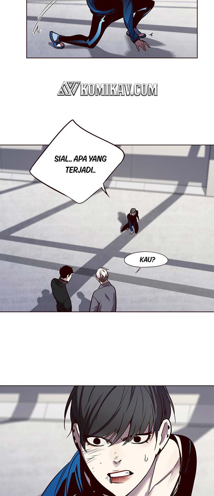 Eleceed Chapter 52 Image 45