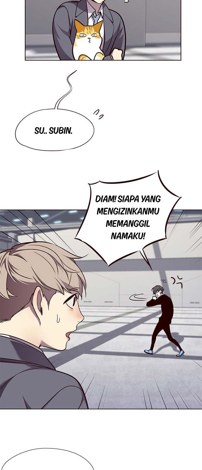 Eleceed Chapter 52 Image 54