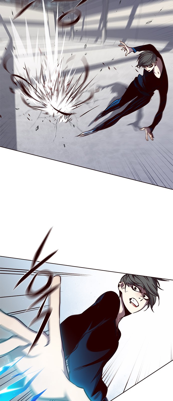 Eleceed Chapter 53 Image 12