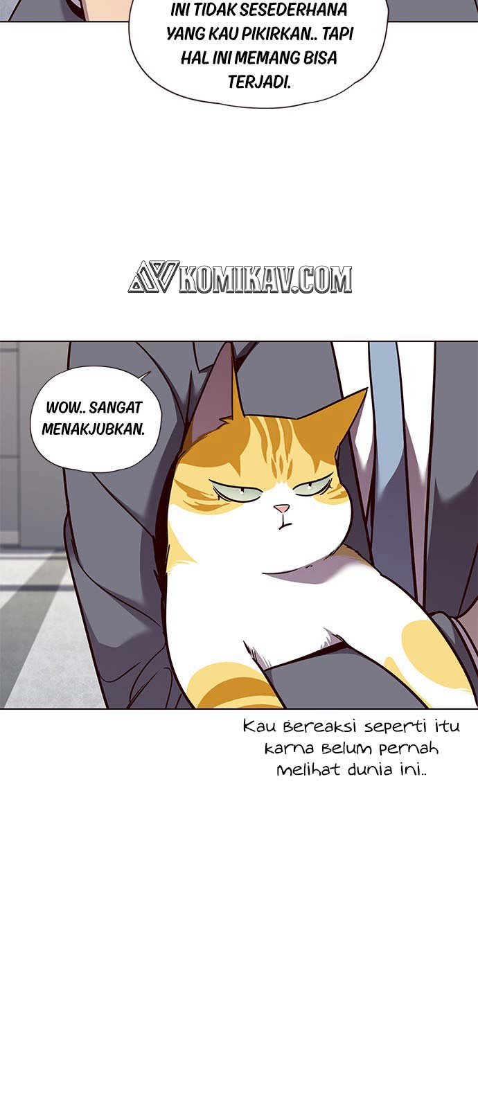Eleceed Chapter 53 Image 17