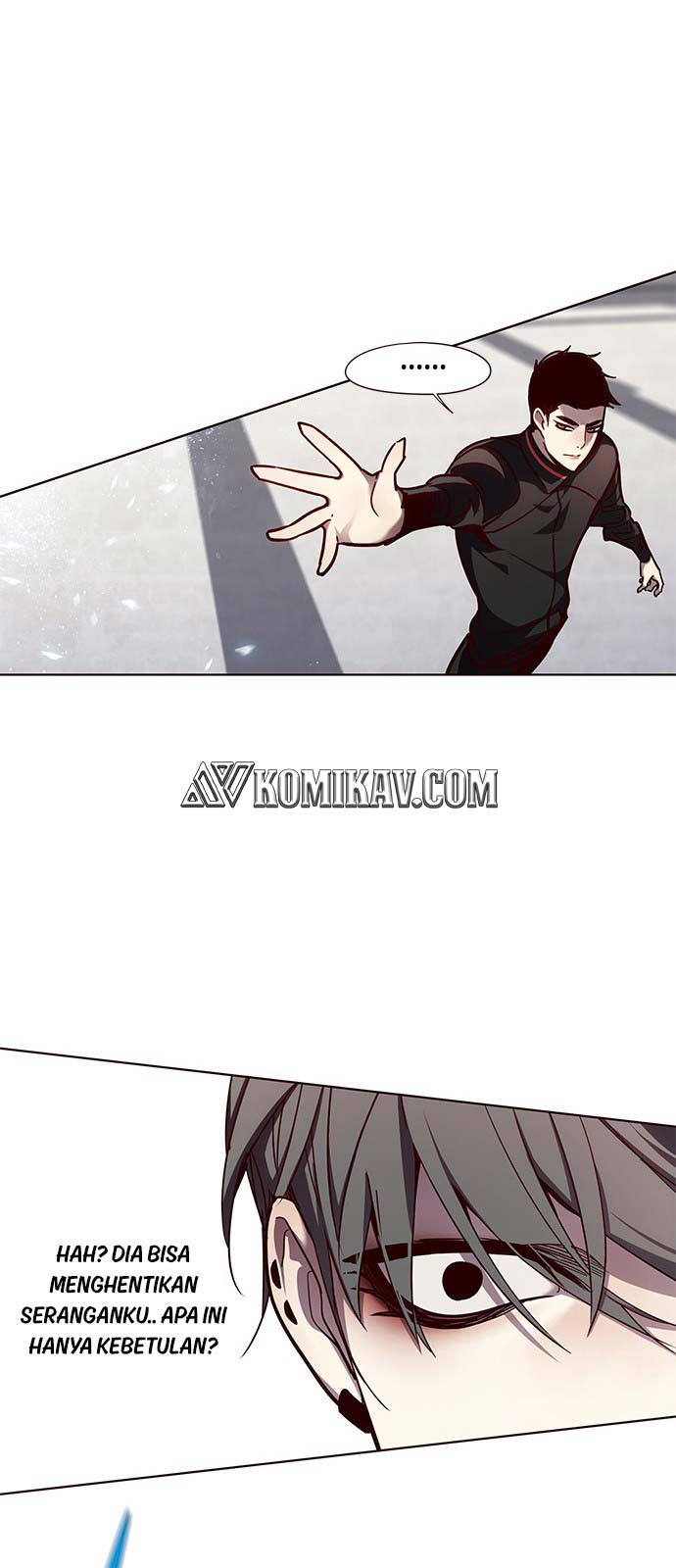 Eleceed Chapter 53 Image 23