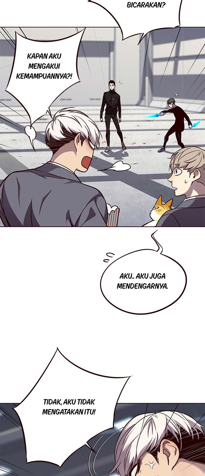 Eleceed Chapter 54 Image 8