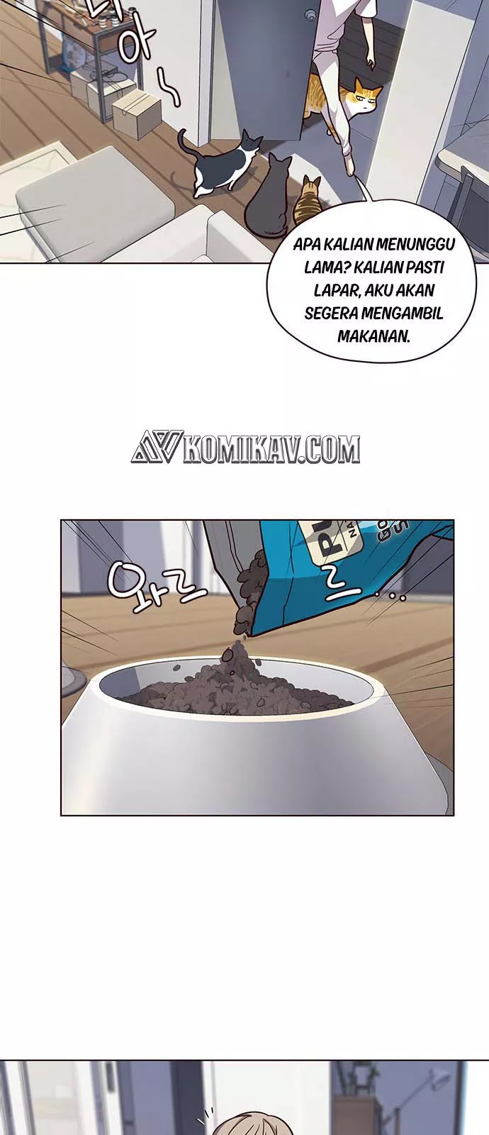 Eleceed Chapter 55 Image 9