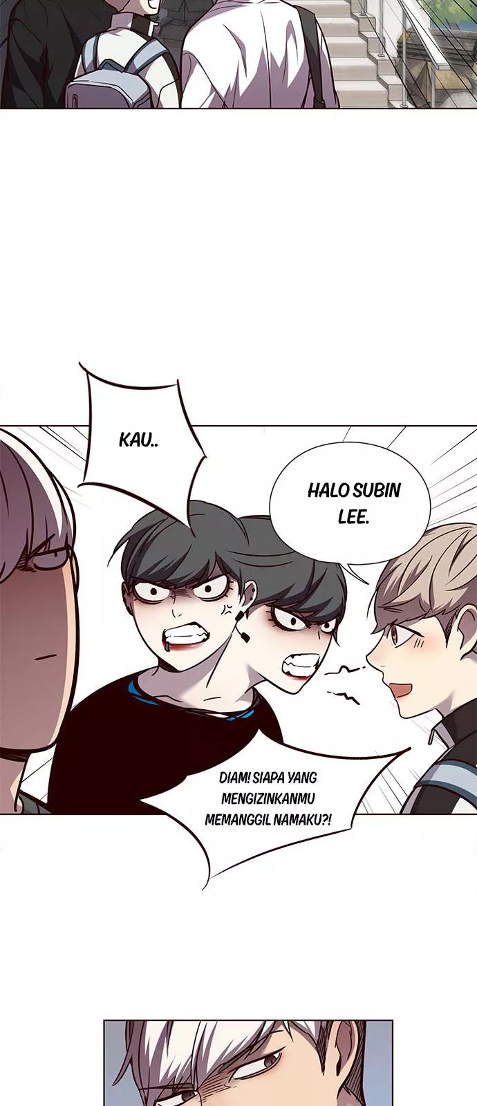 Eleceed Chapter 55 Image 38