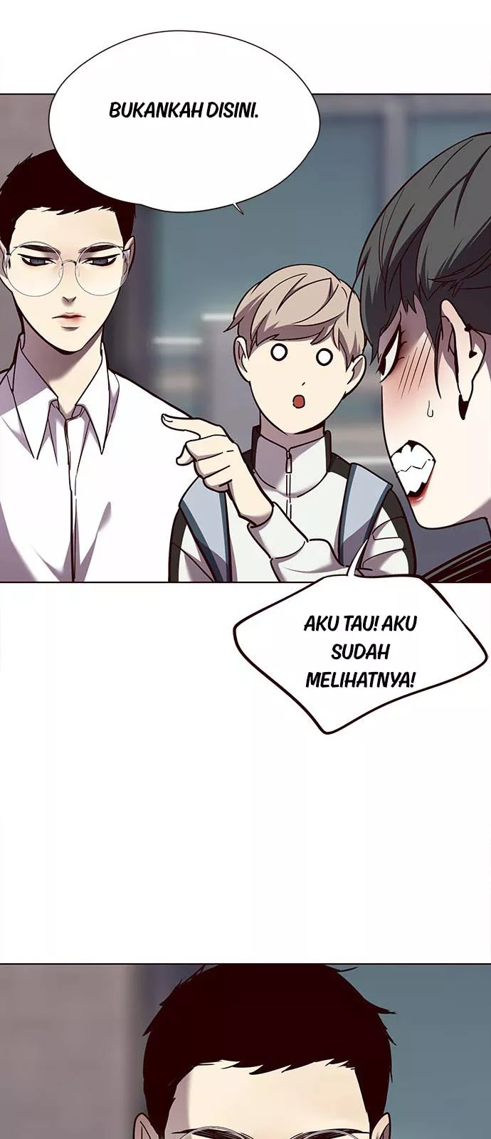 Eleceed Chapter 55 Image 40