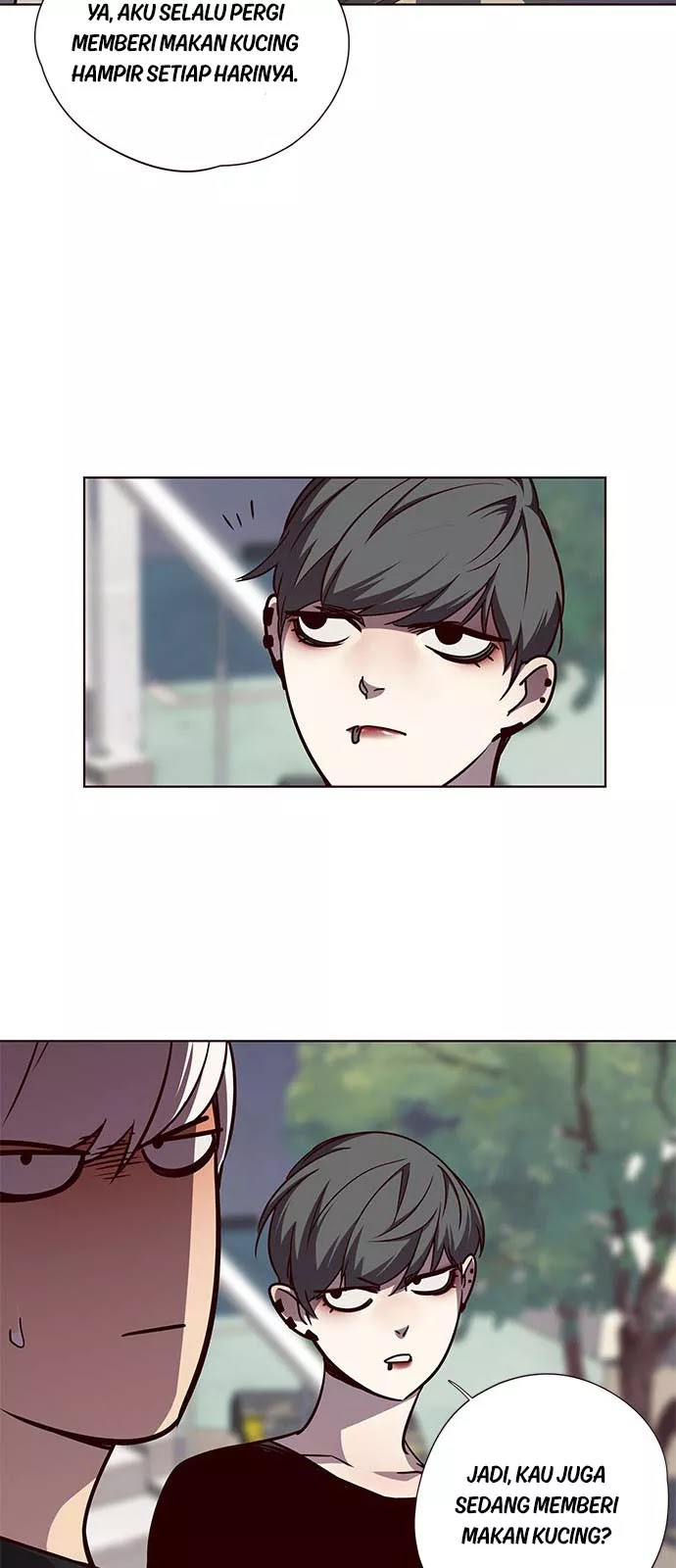 Eleceed Chapter 55 Image 44