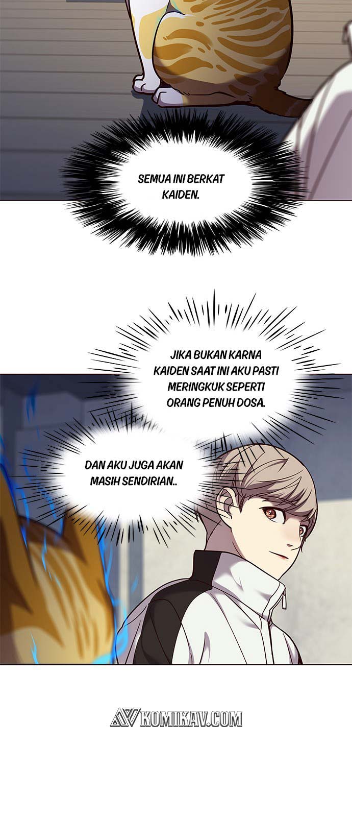 Eleceed Chapter 57 Image 5
