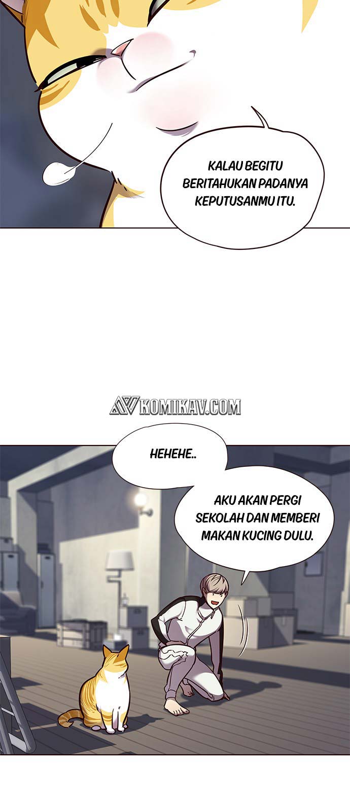 Eleceed Chapter 57 Image 9