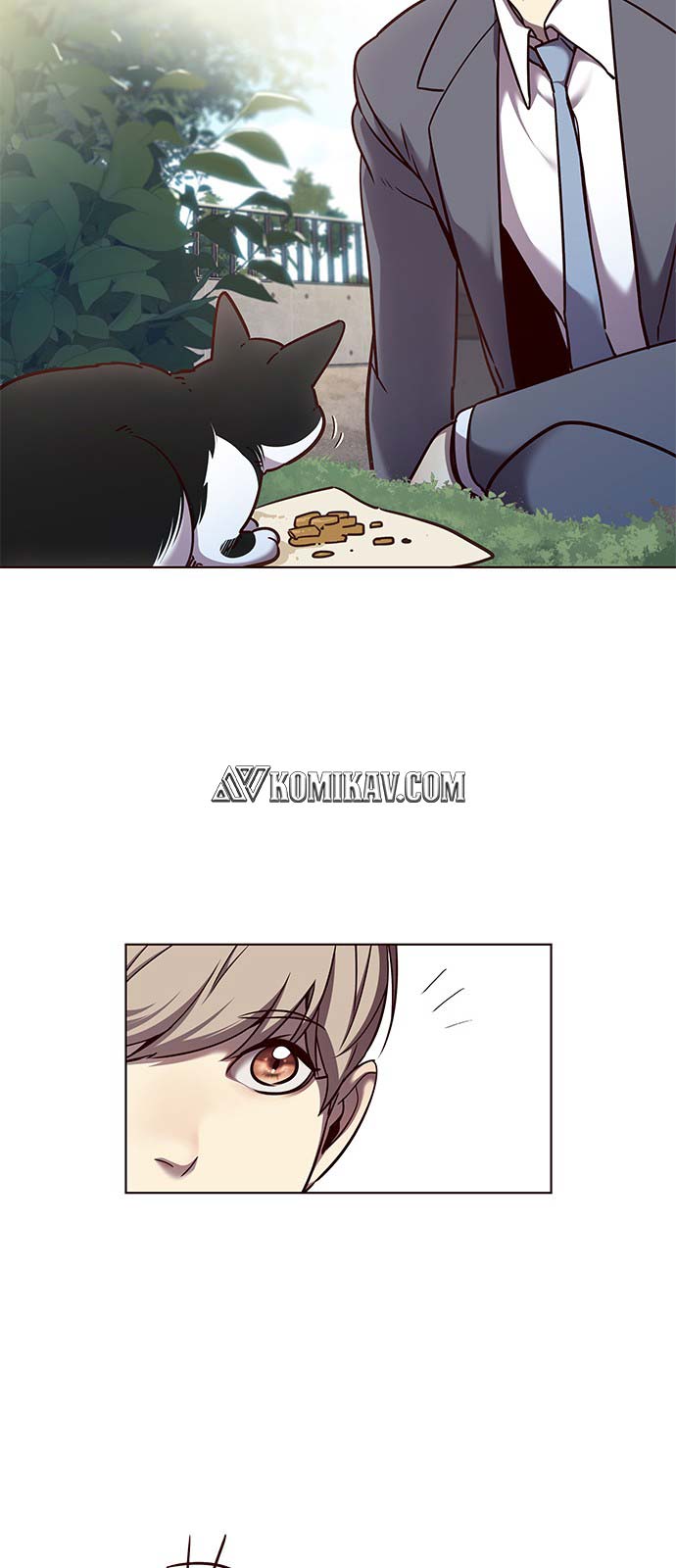Eleceed Chapter 57 Image 13