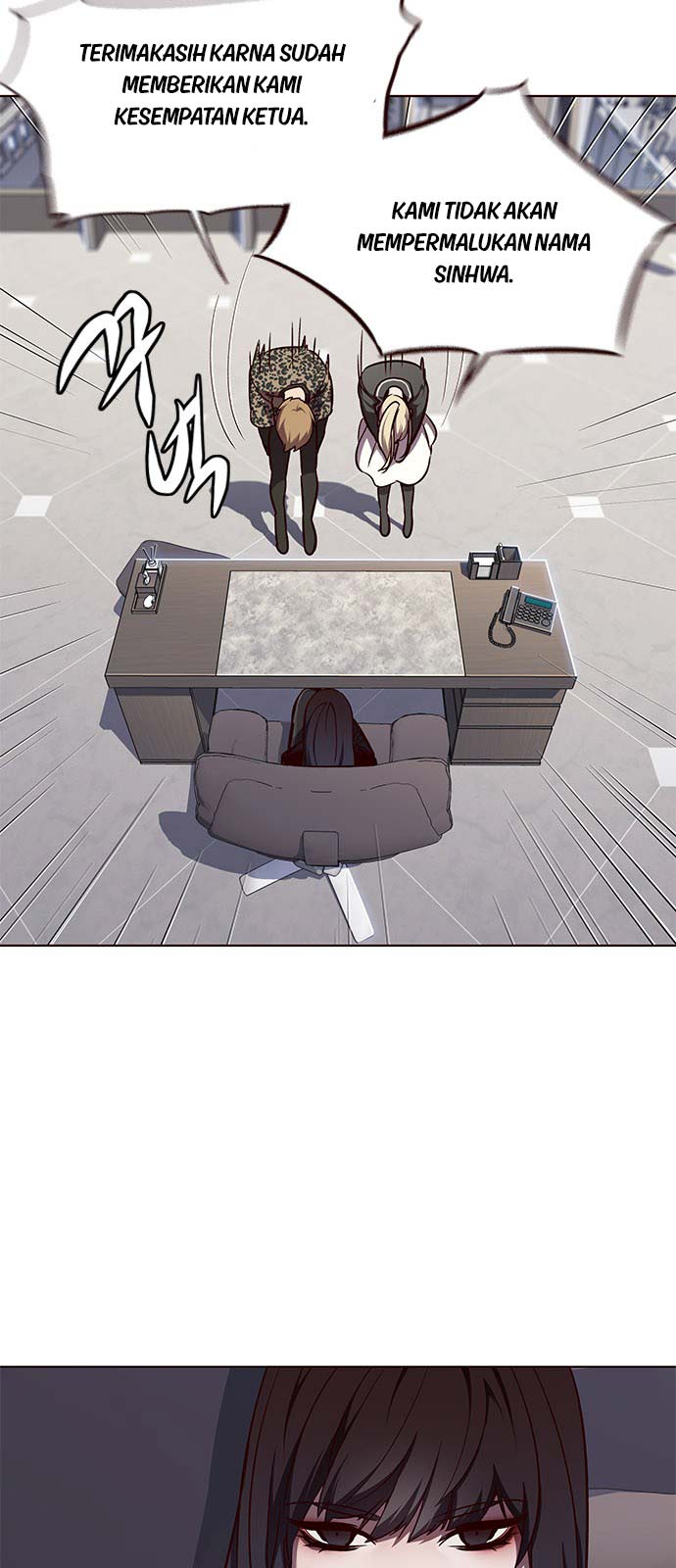 Eleceed Chapter 57 Image 38
