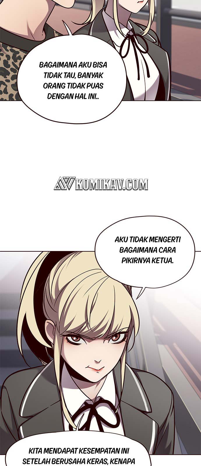 Eleceed Chapter 57 Image 43