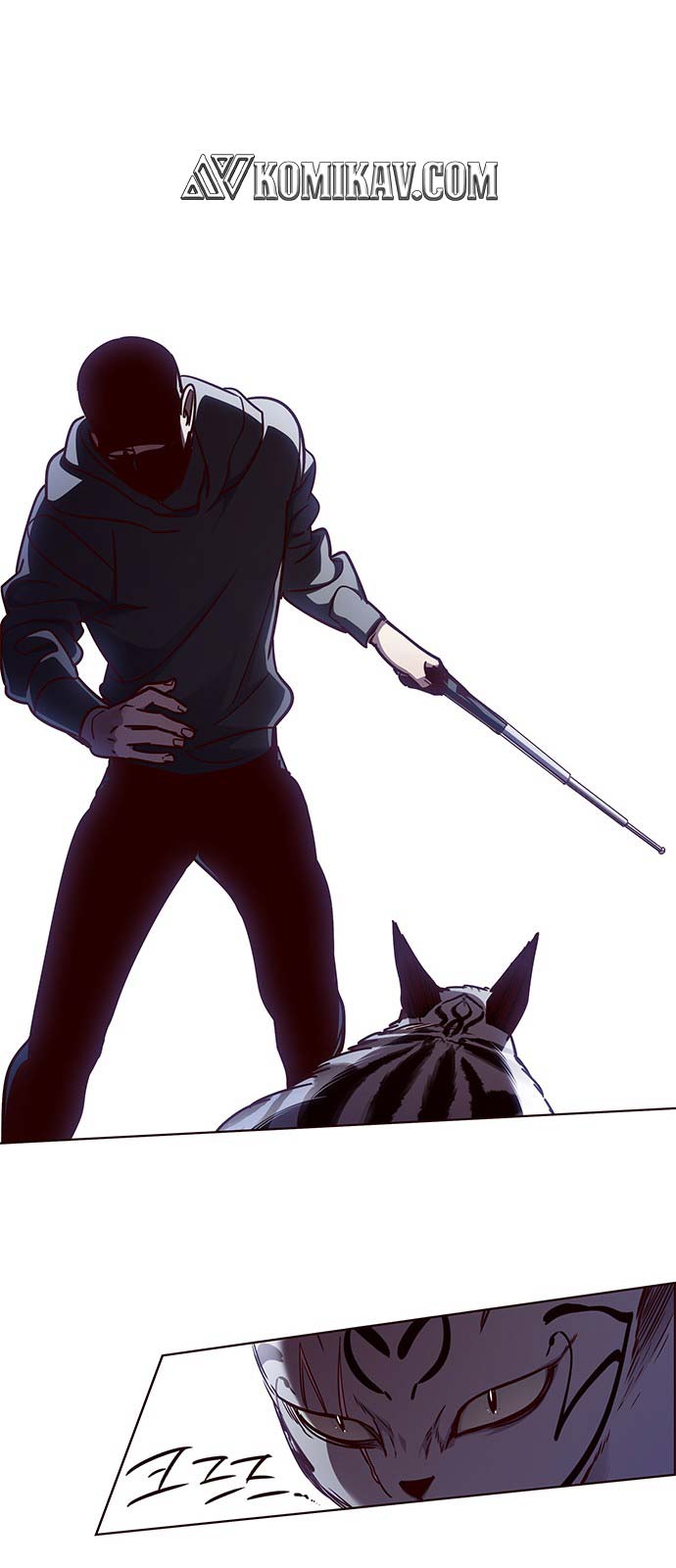 Eleceed Chapter 58 Image 17