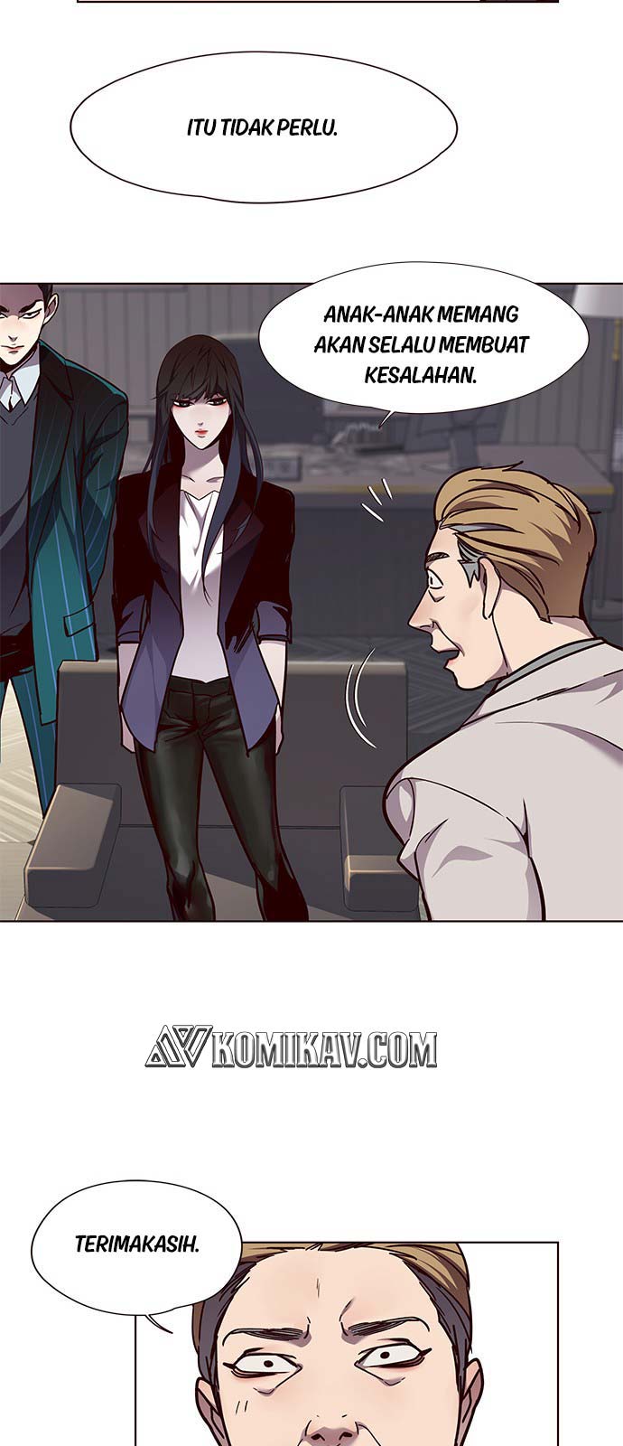 Eleceed Chapter 59 Image 19