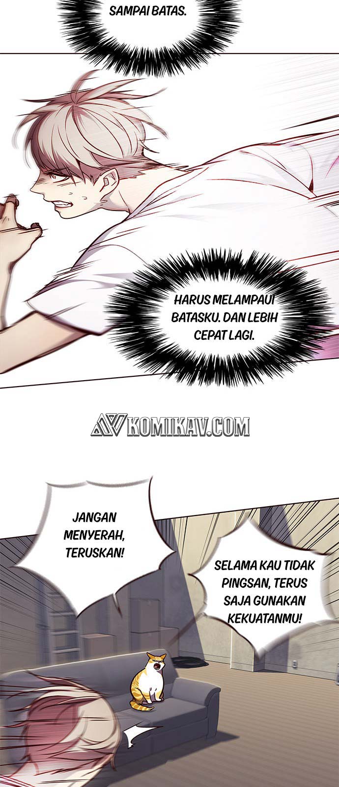 Eleceed Chapter 59 Image 27