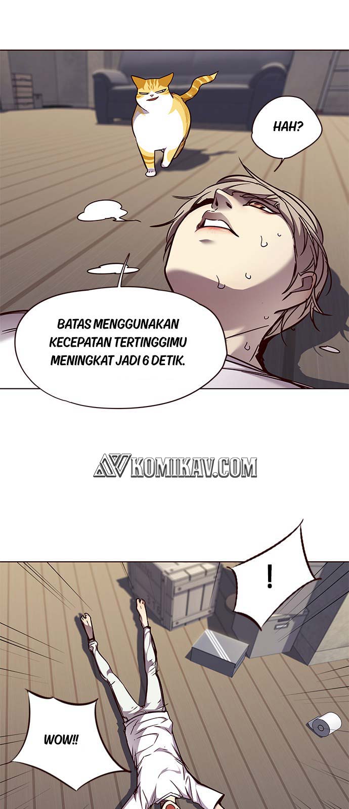 Eleceed Chapter 59 Image 31