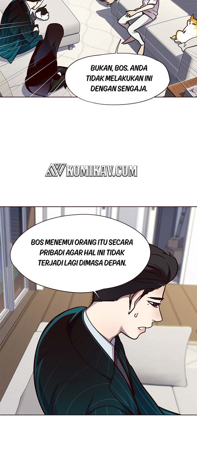 Eleceed Chapter 59 Image 49