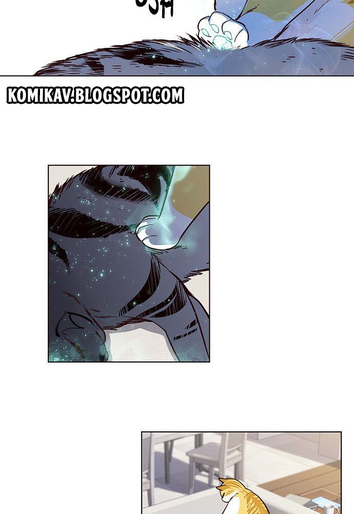 Eleceed Chapter 6 Image 3