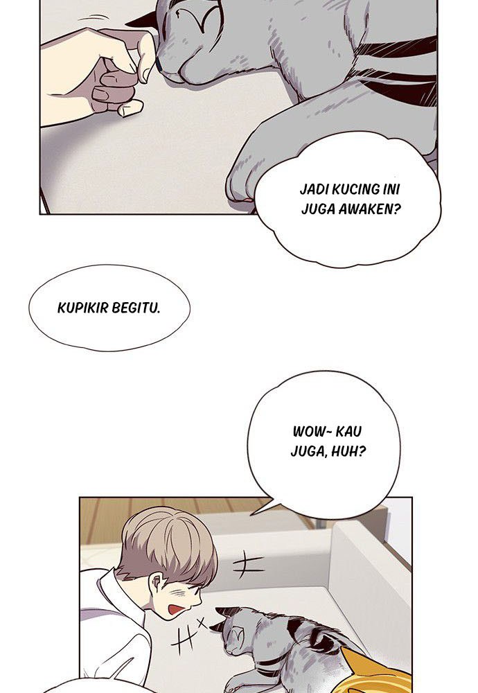 Eleceed Chapter 6 Image 8