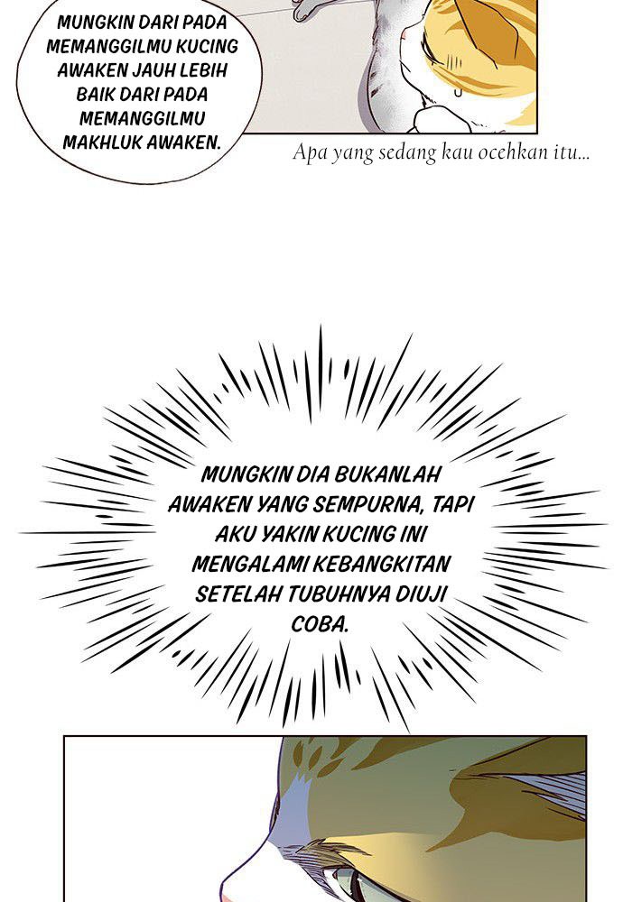 Eleceed Chapter 6 Image 9
