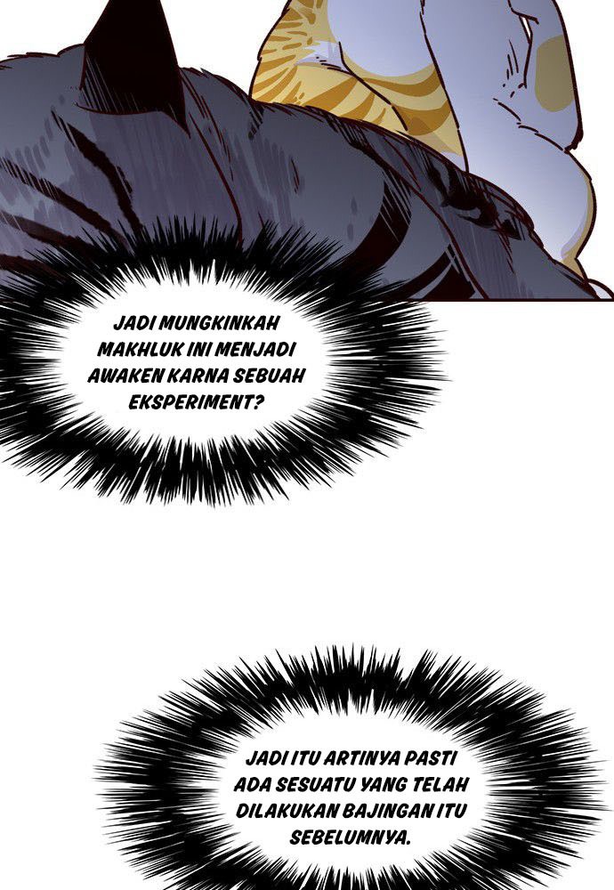 Eleceed Chapter 6 Image 11