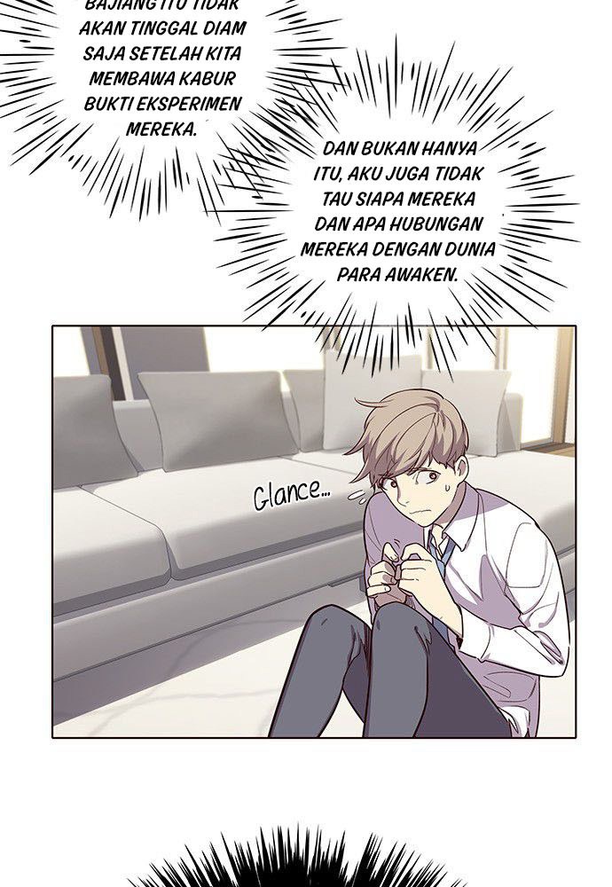Eleceed Chapter 6 Image 21