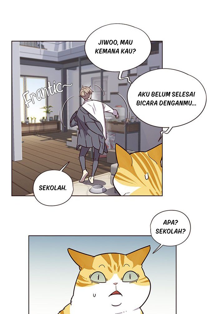 Eleceed Chapter 6 Image 35