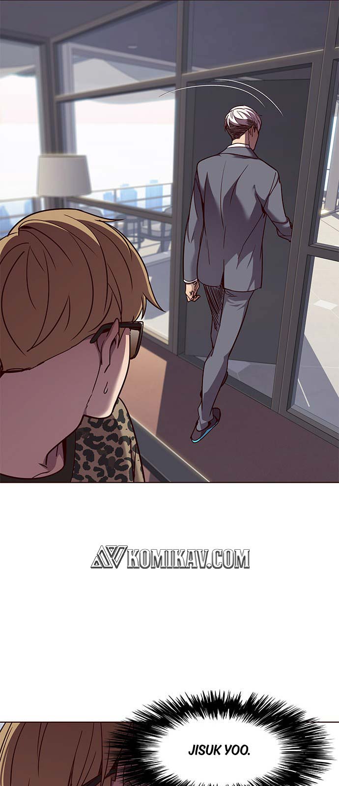 Eleceed Chapter 60 Image 17