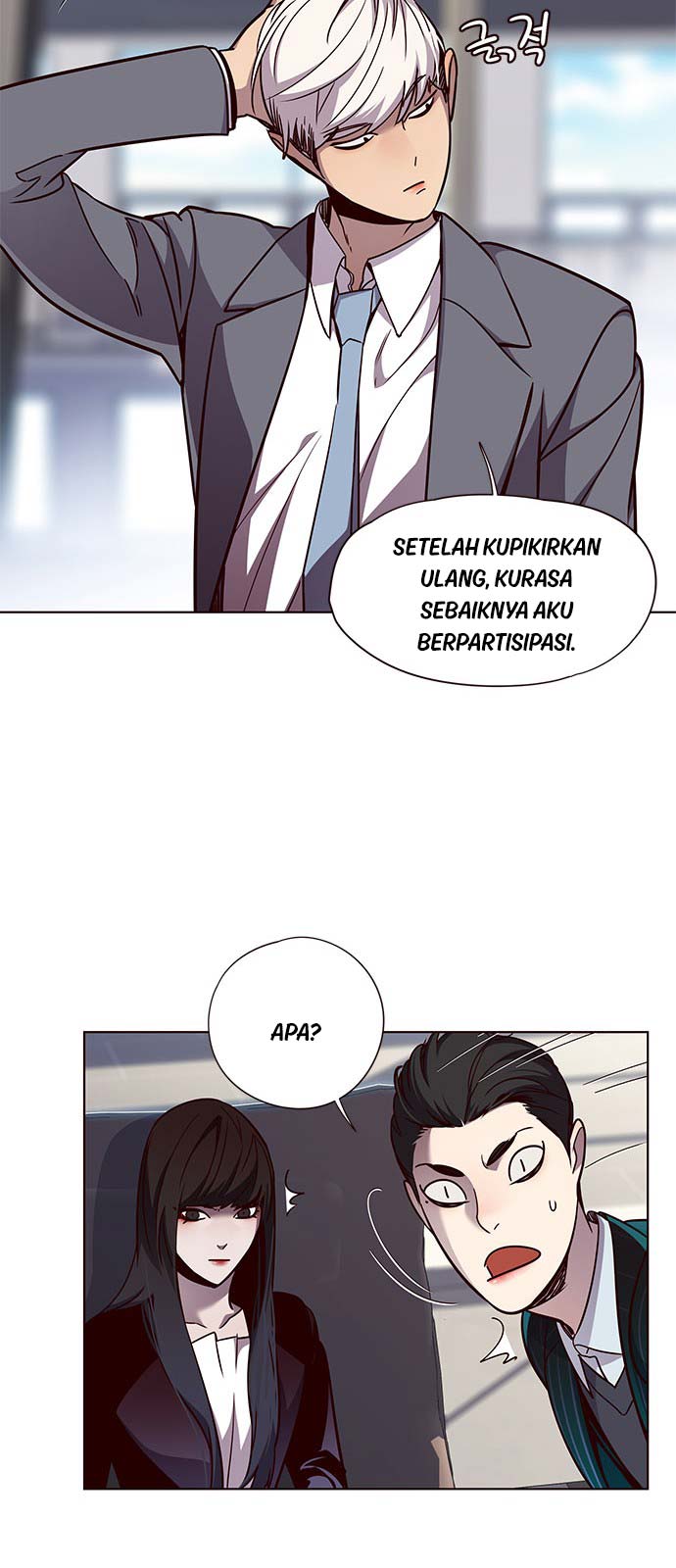 Eleceed Chapter 60 Image 22