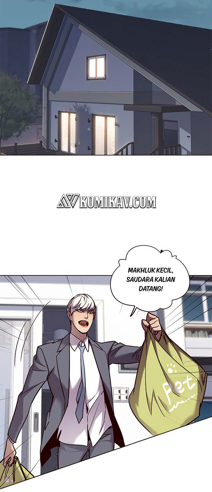 Eleceed Chapter 60 Image 27