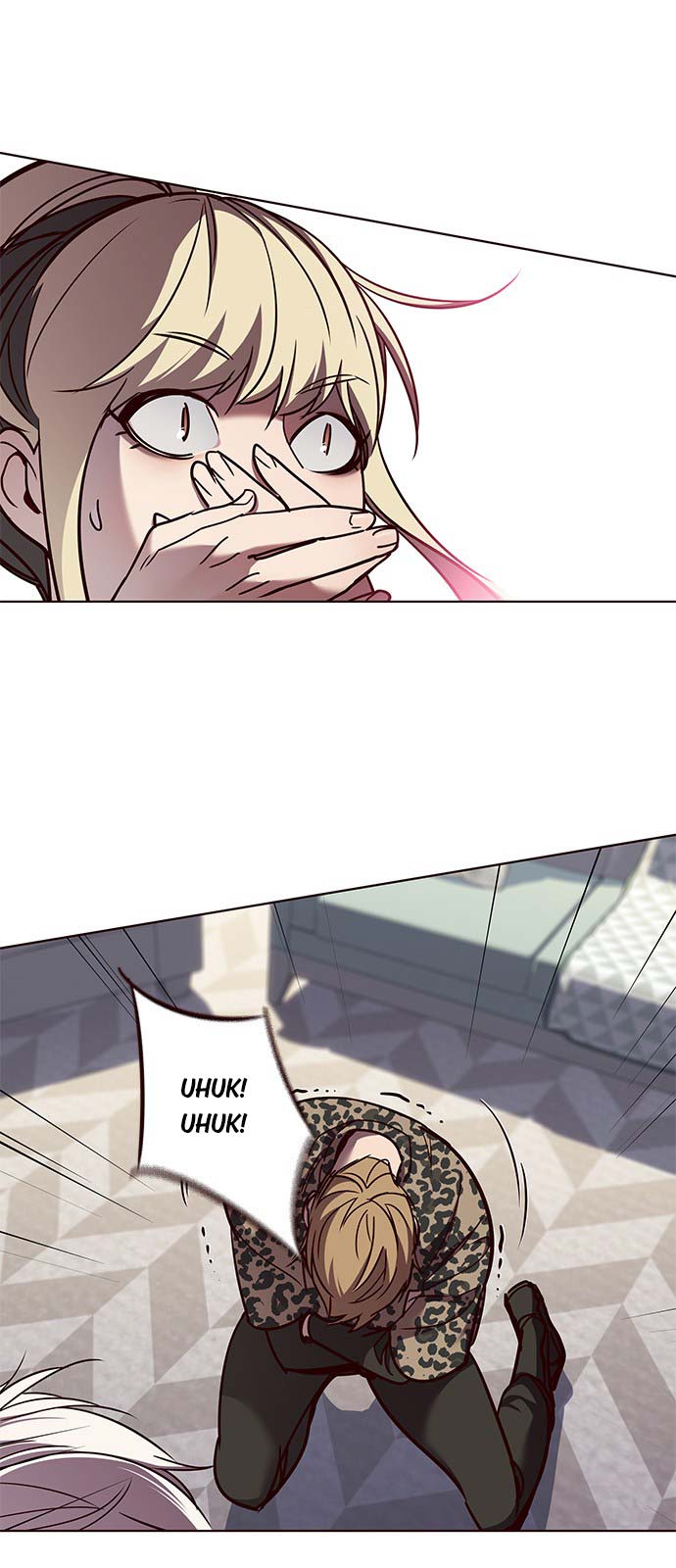 Eleceed Chapter 61 Image 2