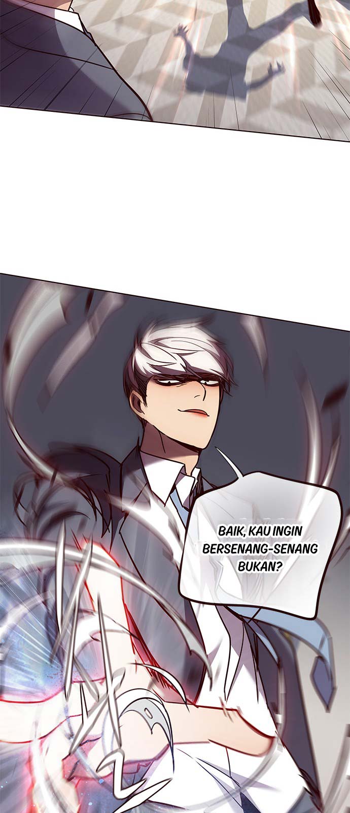 Eleceed Chapter 61 Image 16