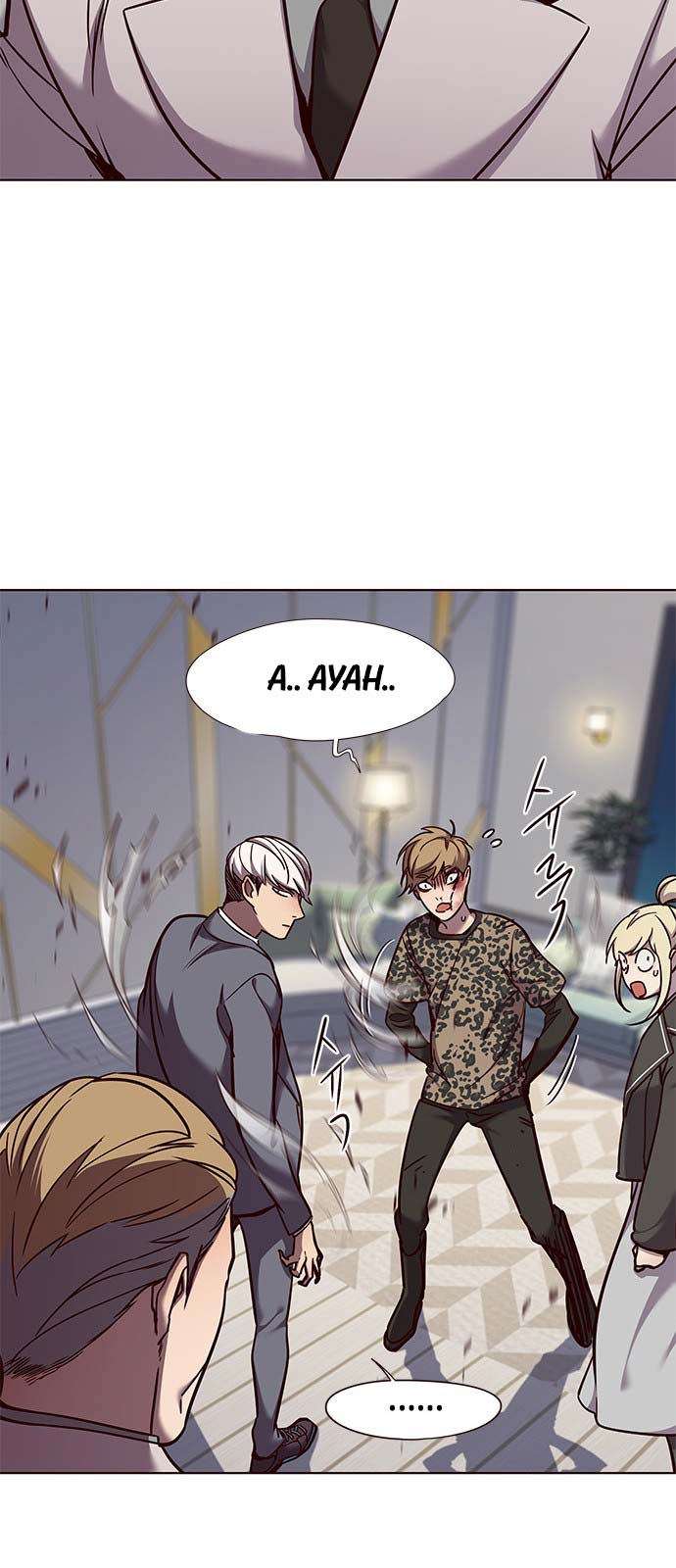 Eleceed Chapter 61 Image 18