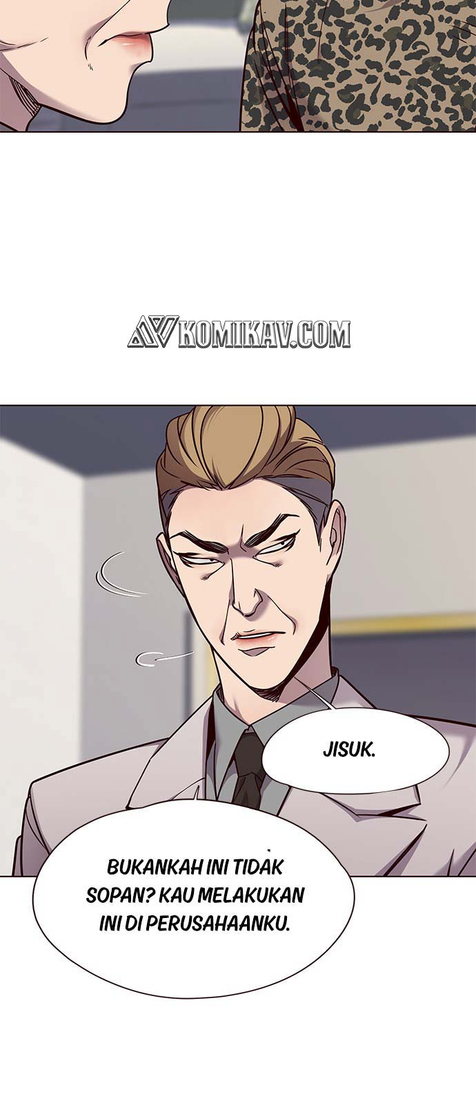 Eleceed Chapter 61 Image 21