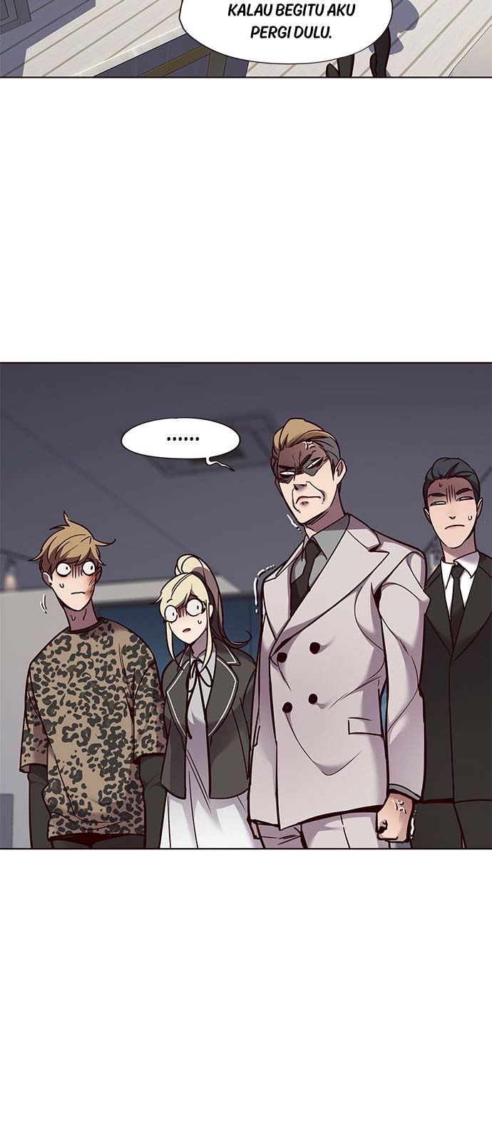 Eleceed Chapter 61 Image 30