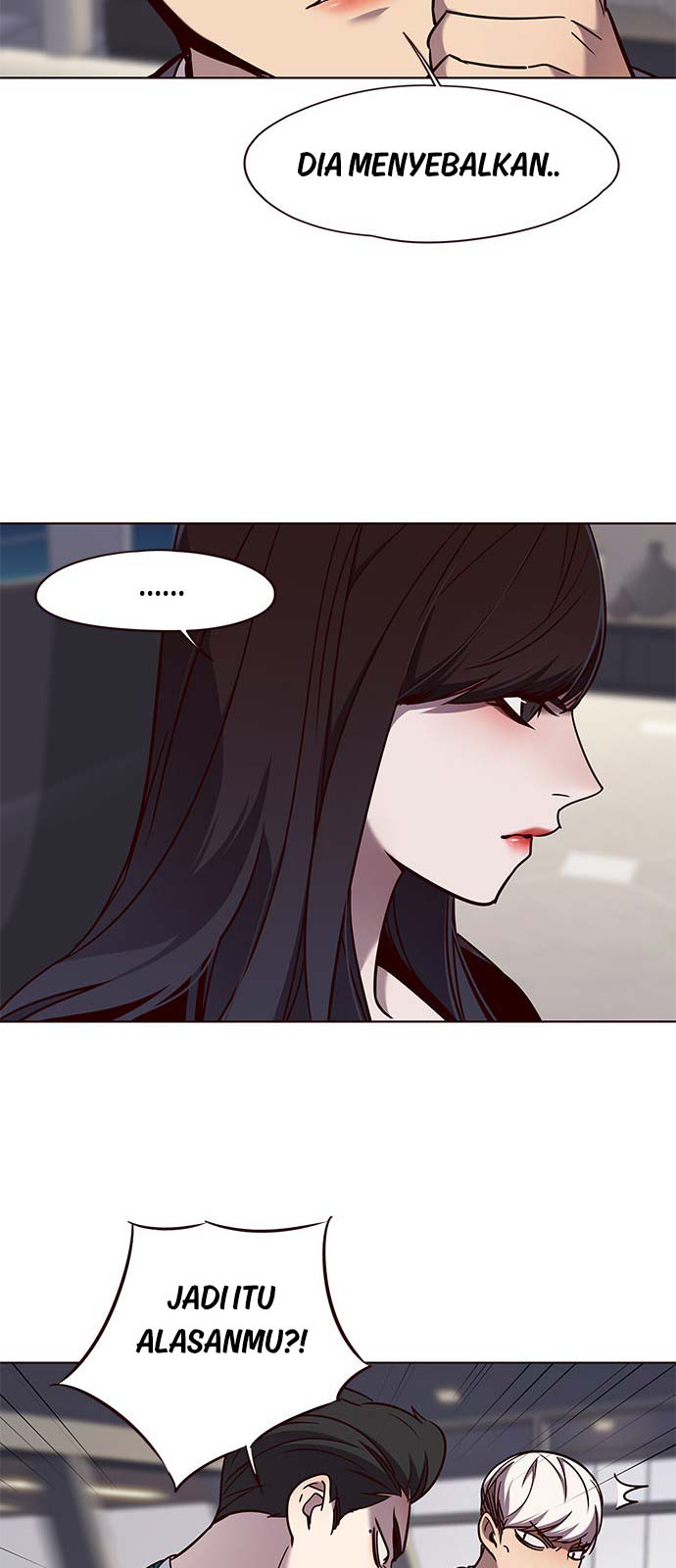 Eleceed Chapter 61 Image 38