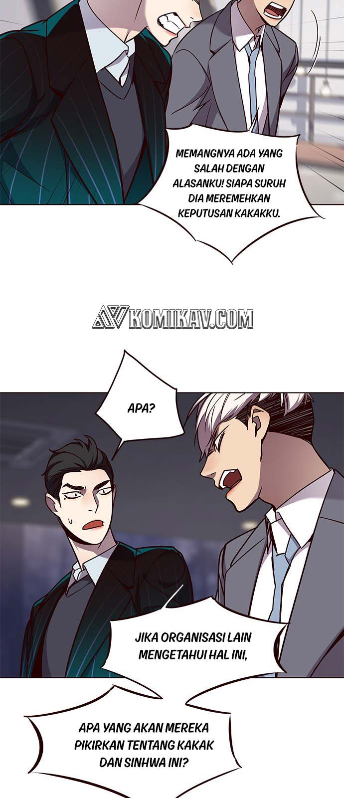 Eleceed Chapter 61 Image 39