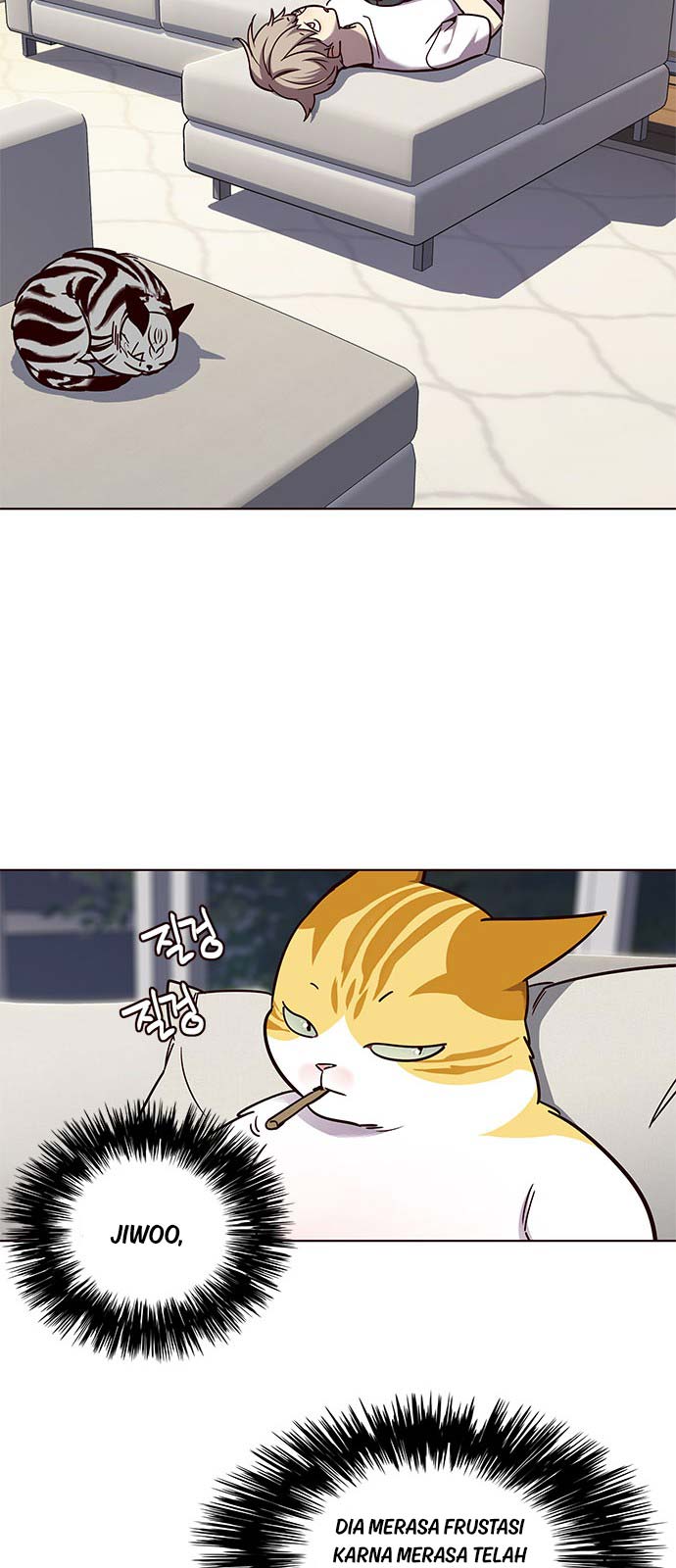 Eleceed Chapter 61 Image 48