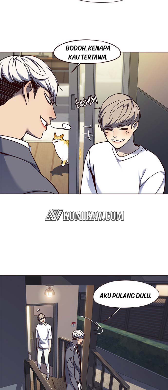 Eleceed Chapter 61 Image 57