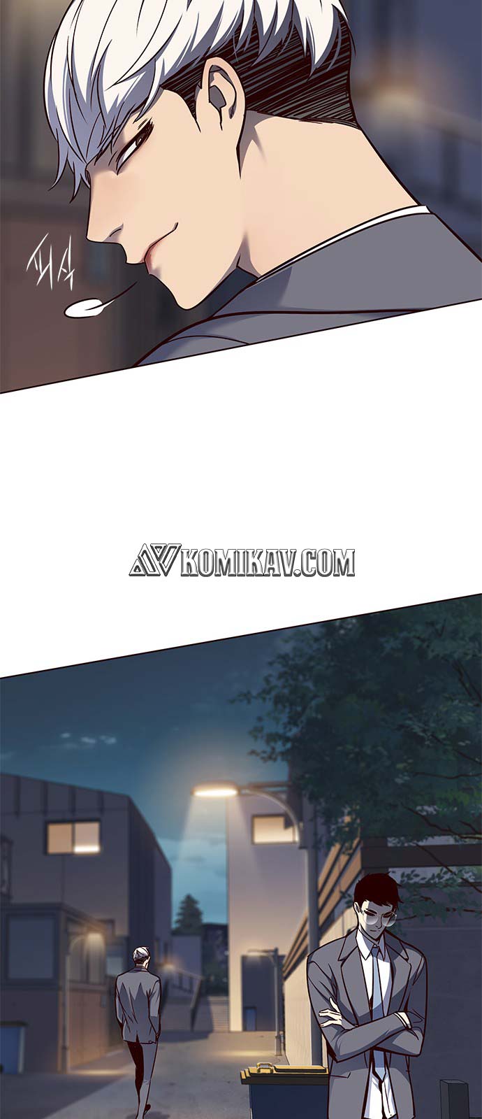 Eleceed Chapter 61 Image 67