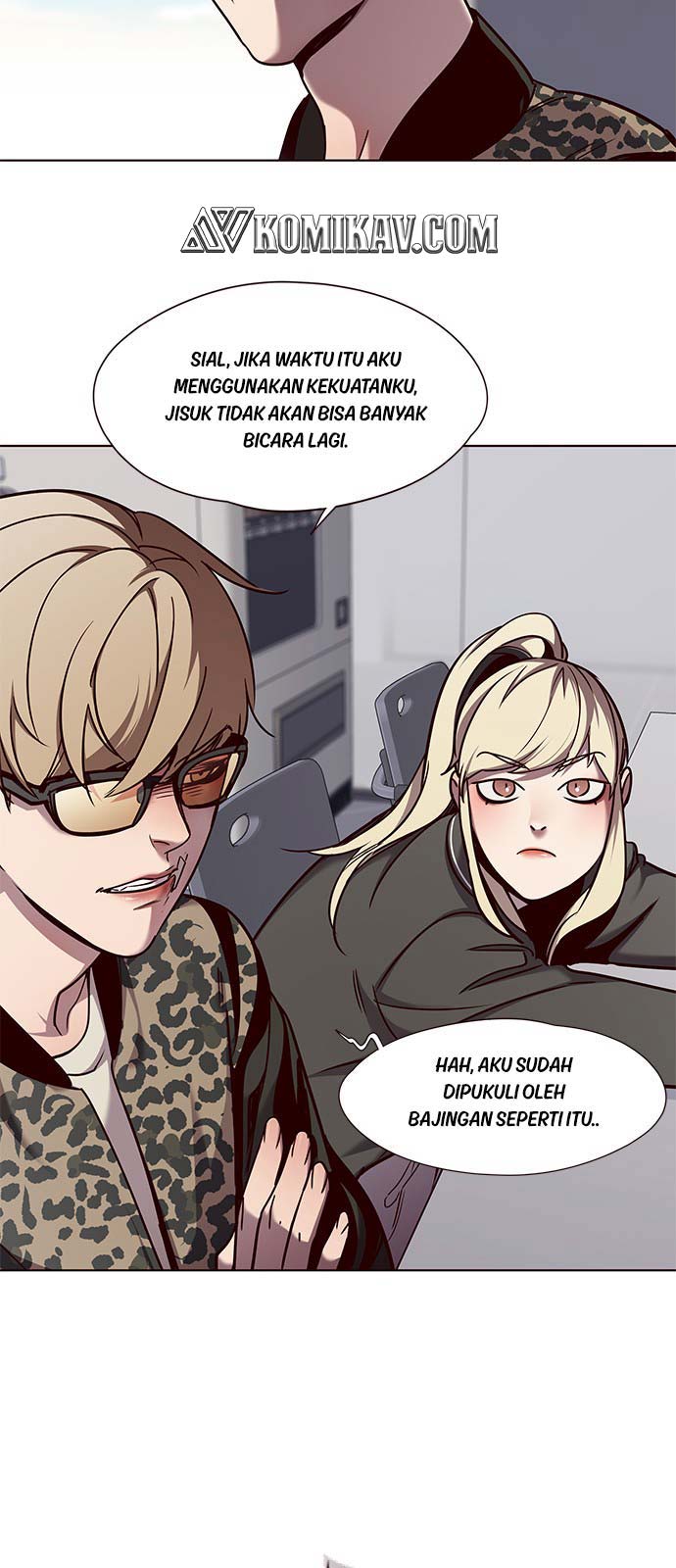 Eleceed Chapter 62 Image 3
