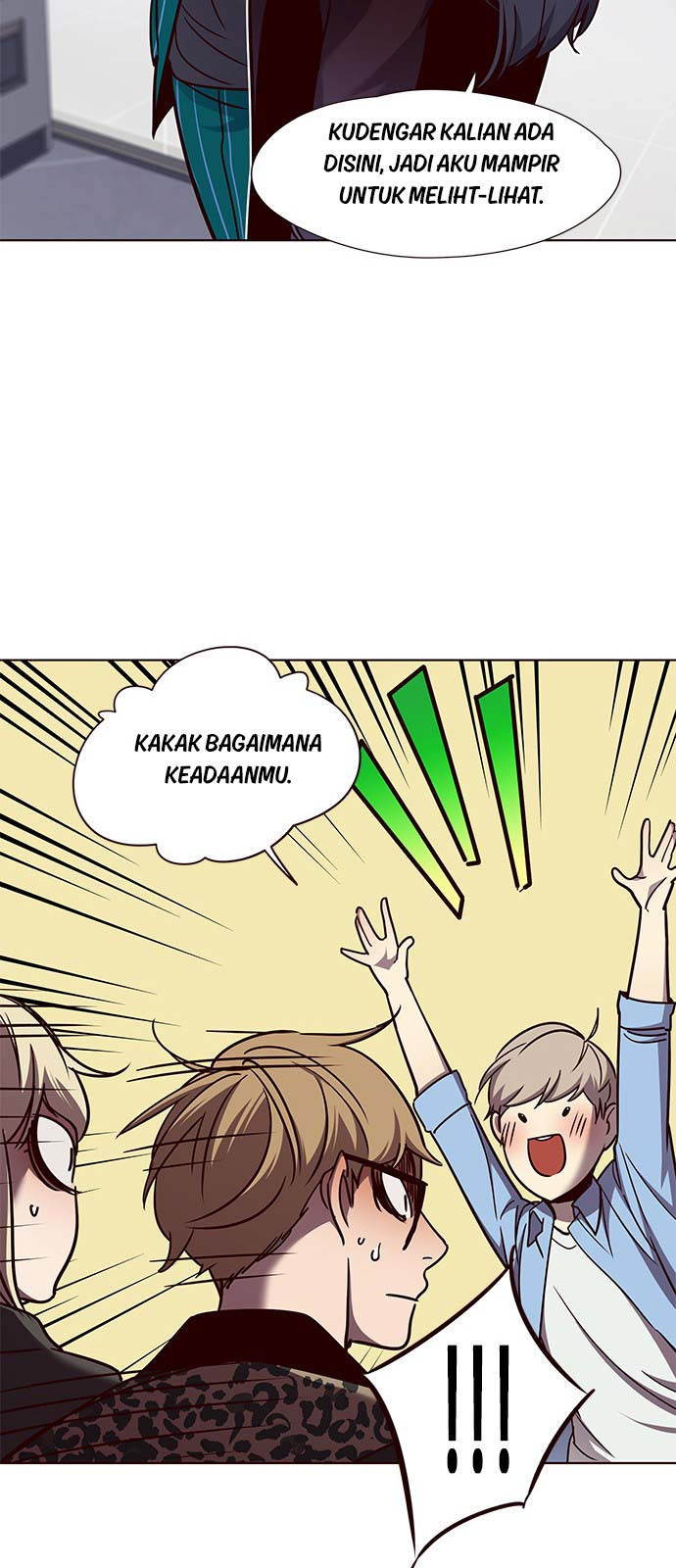 Eleceed Chapter 62 Image 52